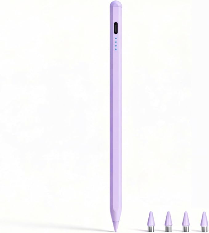 Stylus Pen for Samsung Galaxy Tab A11 / A11+, A9 / A9+, A7 Lite, Active by yelzoolny