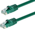 Monoprice 50FT 24AWG Cat6 550MHz UTP Ethernet Bare Copper Network Cable by Monoprice