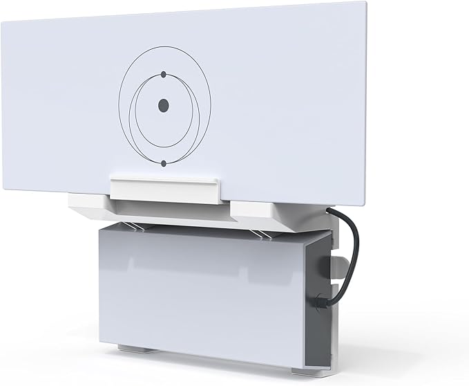XLTTYWL Starlink Gen 3 Mount, All in One Starlink Standard V3 Mesh Router and by XLTTYWL