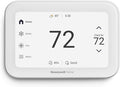 Honeywell Home X8S Premium Smart Programmable Wi-Fi Thermostat, Video Doorbell by HoneywellHome