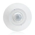RAYZEEK DC 12/24V 10A Low Voltage Ceiling Sensor Pir Occupancy Motion Detector by RAYZEEK