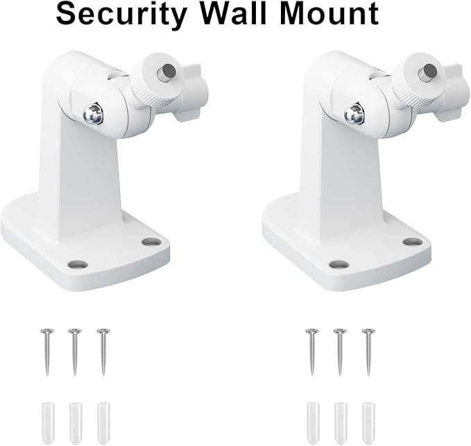 2Pack Adjustable Wall Mount Compatible - Image 5