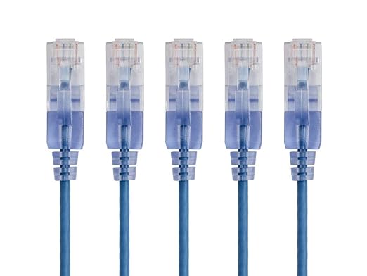Monoprice Cat6A Ethernet Patch Cable by Monoprice