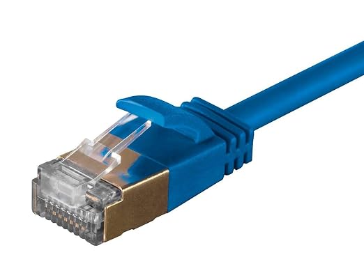 Monoprice Cat6A Ethernet Patch Cable - Image 3