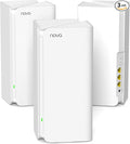 Tenda AX5400 Mesh WiFi 6 System Nova MX15 Pro by Tenda