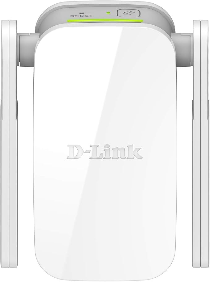 D-Link AC1200 Mesh Wi-Fi Range Extender- Cover up to 1550 sq. ft. and 30 Devices - Image 5