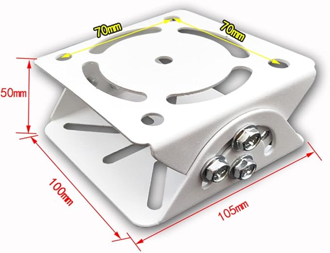 Universal Security Camera Mount Bracket - Image 6