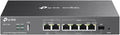 TP-Link ER707-M2 | Omada Multi-Gigabit VPN Router | Dual 2.5Gig WAN Ports | by TP-Link
