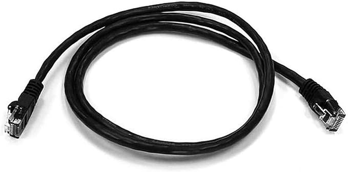 Monoprice 50FT 24AWG Cat5e 350MHz UTP Ethernet Bare Copper Network Cable - Image 3