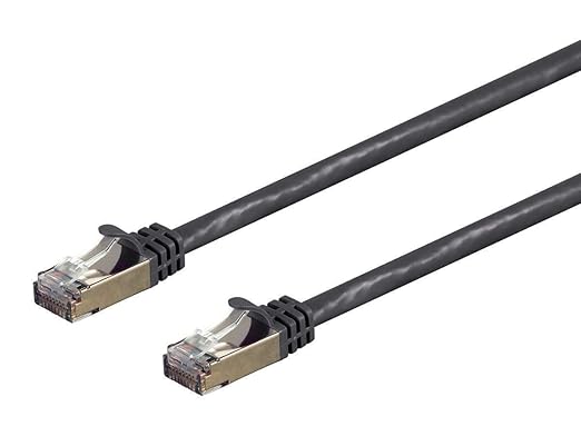Monoprice Cat7 Ethernet Patch Cable - Image 2