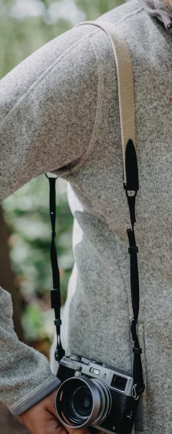 Domke 1-Inch Web Strap without Swivel - Image 8