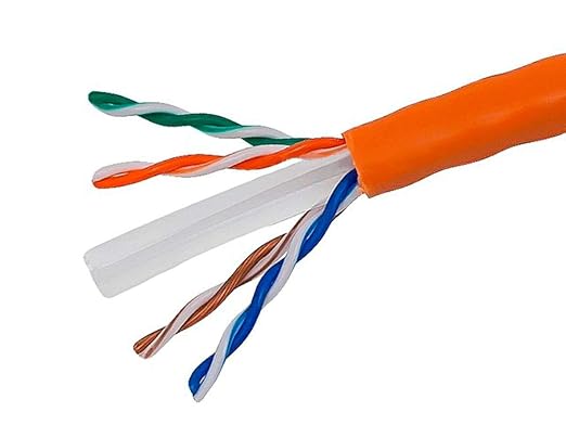 Monoprice 102273 Cat6 Ethernet Bulk Cable - Image 7