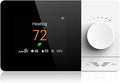 Wi-Fi Smart Thermostat Programmable by Unknown