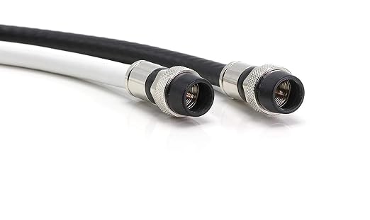 THE CIMPLE CO Coaxial Cable Compression Fitting Connector - Image 9