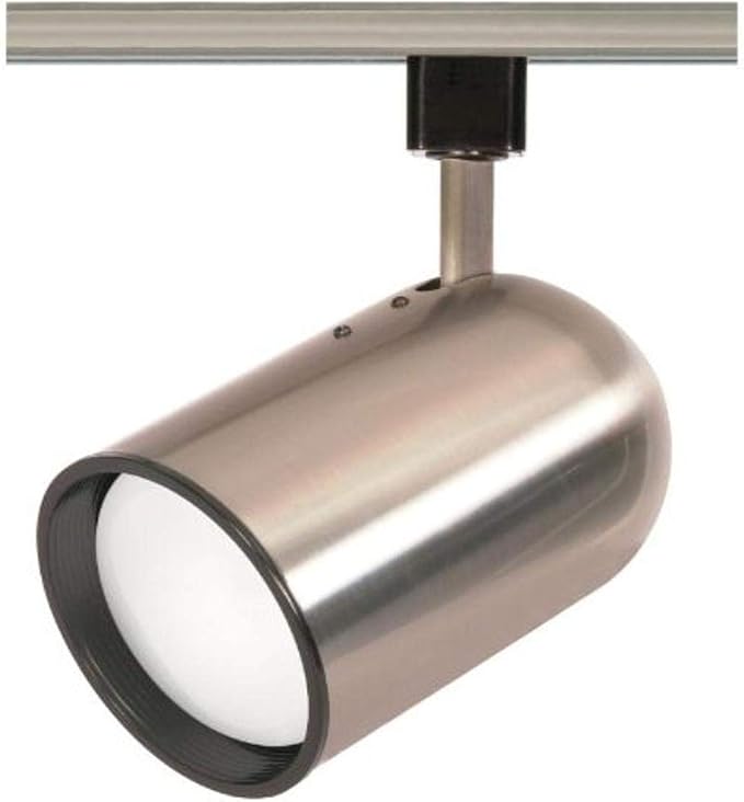 NUVO TH305 R20 Bullet Cyl Track Head by Nuvo