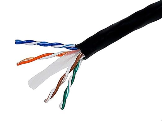 Monoprice 102273 Cat6 Ethernet Bulk Cable - Image 2