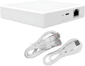 Matter Smart Wired Hub Gateway for Home Automation, Thread & Tuya Zigbee 3.0 by Jinvocloud