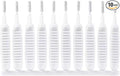 Charge Port Cleaning Tool Kit for iPhone 16 Pro Max, Anti-Clogging Mini Brushes by ISARVIQUE