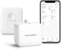 Switchbot Smart Switch Button Pusher – Fingerbot by SwitchBot