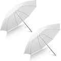 Photography Umbrella Diffuser Kit by Hahawalker