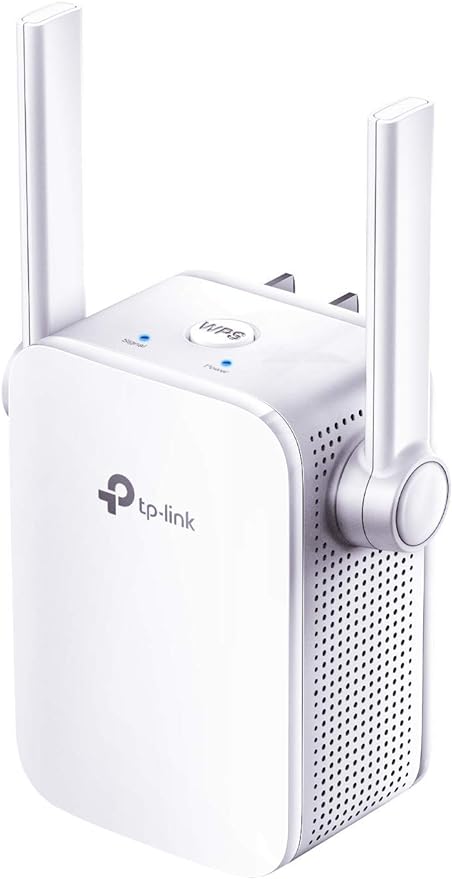 TP-Link N300 WiFi Extender, WiFi Extenders Signal Booster by TP-Link