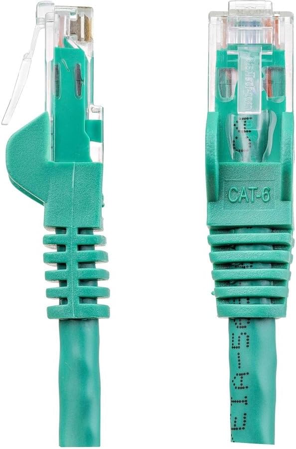 StarTech 150ft CAT6 Ethernet Cable - Image 7