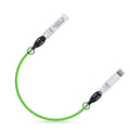 ipolex Colored 10G SFP+ Twinax Cable, Direct Attach Copper Passive Cable in by ipolexUS
