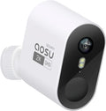 aosu 2K Add-on Camera, Requires WirelessCam/SolarCam aosuBase by AOSUSecurityOffical