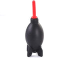 FocusFoto PRO 6.6 Inch Rubber Rocket Air Blower Duster Cleaner Dust Cleaning by FocusFoto