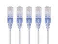Monoprice Cat6A Ethernet Patch Cable by Monoprice