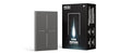 MOES Full Touch Smart Switch, ZigBee SF Wall Light Switch, Neutral Wire Required by MOES