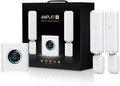 AmpliFi HD WiFi System by Ubiquiti Labs, Seamless Whole Home Wireless Internet by AmpliFi