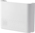 Wall Mounted Router Storage Box WiFi Router Organizer by BRYHZKCM