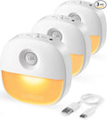 Lyridz Rechargeable Battery Night Light by LYRIDZ