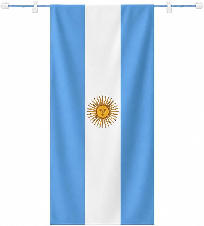 Flag Cape, Wearable Flag Costume, Be Suitable by Unknown