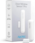 Aeotec ZWA012 Z-Wave Plus v2 Door / Window Sensor 7 Pro by Aeotec