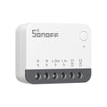 SONOFF ZBMINIR2 Zigbee Smart Switch, Zigbee 3.0 Lict Switch, Compatible by SONOFF