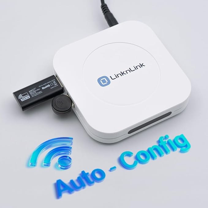 iSG Box SE Smart Home Hub with Built-in Home Assistant & HomeKit Bridge - Image 8