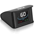 Pyle Universal Vehicle Smart HUD Display by PyleUSA