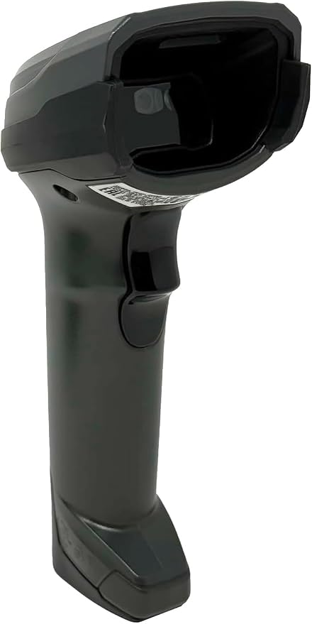 Symbol Zebra DS8178 Wireless 2D/1D/QR Code Barcode Scanner, Hands-Free Cradle - Image 3