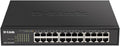 D-Link 24-Port Gigabit Smart Managed PoE+ Switch | 12 PoE+ Ports by D-Link