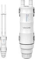 WAVLINK AC600 Outdoor WiFi Extender, WiFi Repeater by WAVLINK%C2%AE