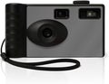 LENSY Screen Free Digital Camera | Four Built in Filters | Rechargeable by LENSY