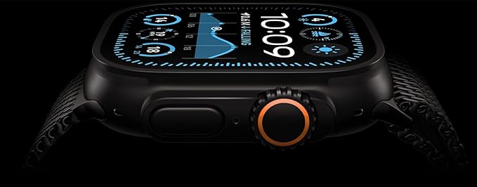 Apple Watch Ultra 2 - Image 4