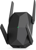 WiFi Extender, 2026 20X Fastest WiFi 6 Booster AX3000 Dual Band 19, 000 sq.ft by JoyLantern