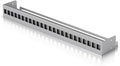 Ubiquiti 24-Port Blank Keystone Patch Panel by Unknown