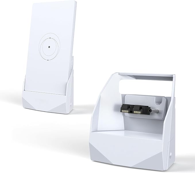 Starlink Router Mini Mount, Gigabit Docking Station by SURVADV