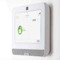 Qolsys IQ Panel 4: Wireless Smart Home Security System Alarm Panel by Qolsys