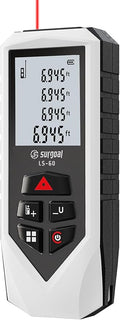 Laser Distance Meter Digital Laser Measuring Tool by SGSURGOAL
