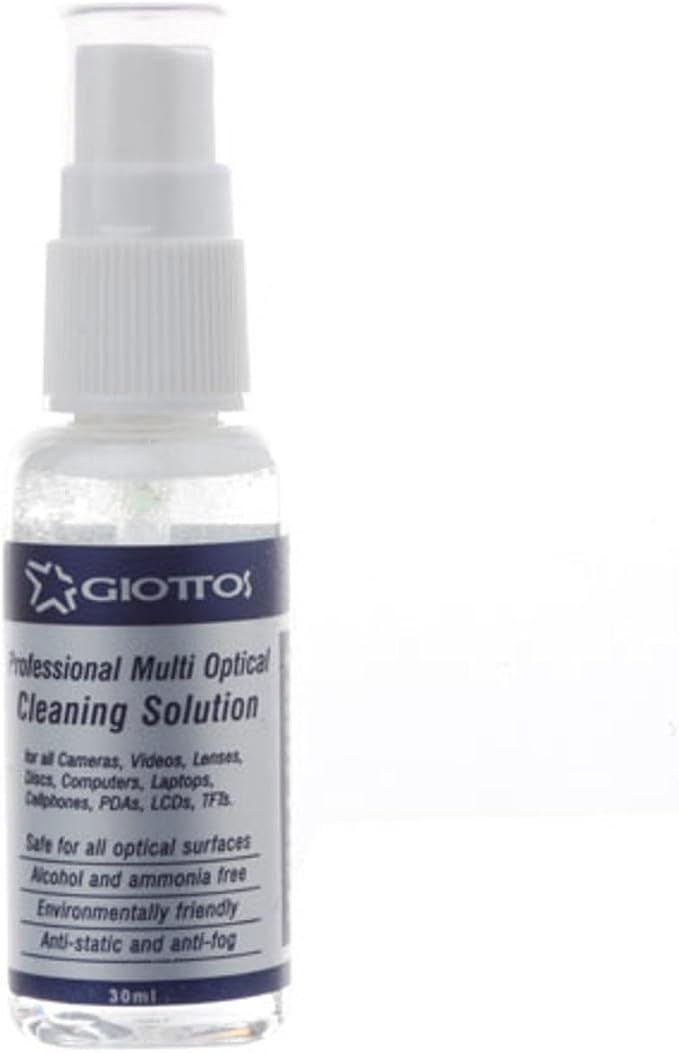 Giottos KIT-1001 Large Cleaning Kit - Image 3